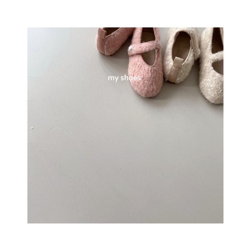 MY SOCKS - Korean Children Fashion - #Kfashion4kids - Unicorn Flat Shoes - 8