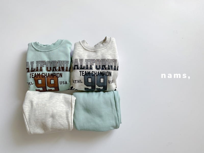 champion top and bottom set