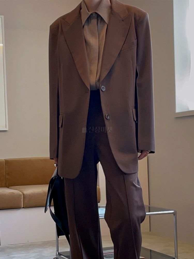 NAN - Korean Children Fashion - #Kfashion4kids - Pin Jacket - 4