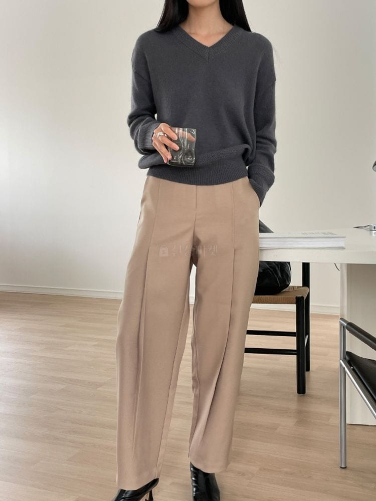 NAN - Korean Children Fashion - #Kfashion4kids - Covy Pants - 2