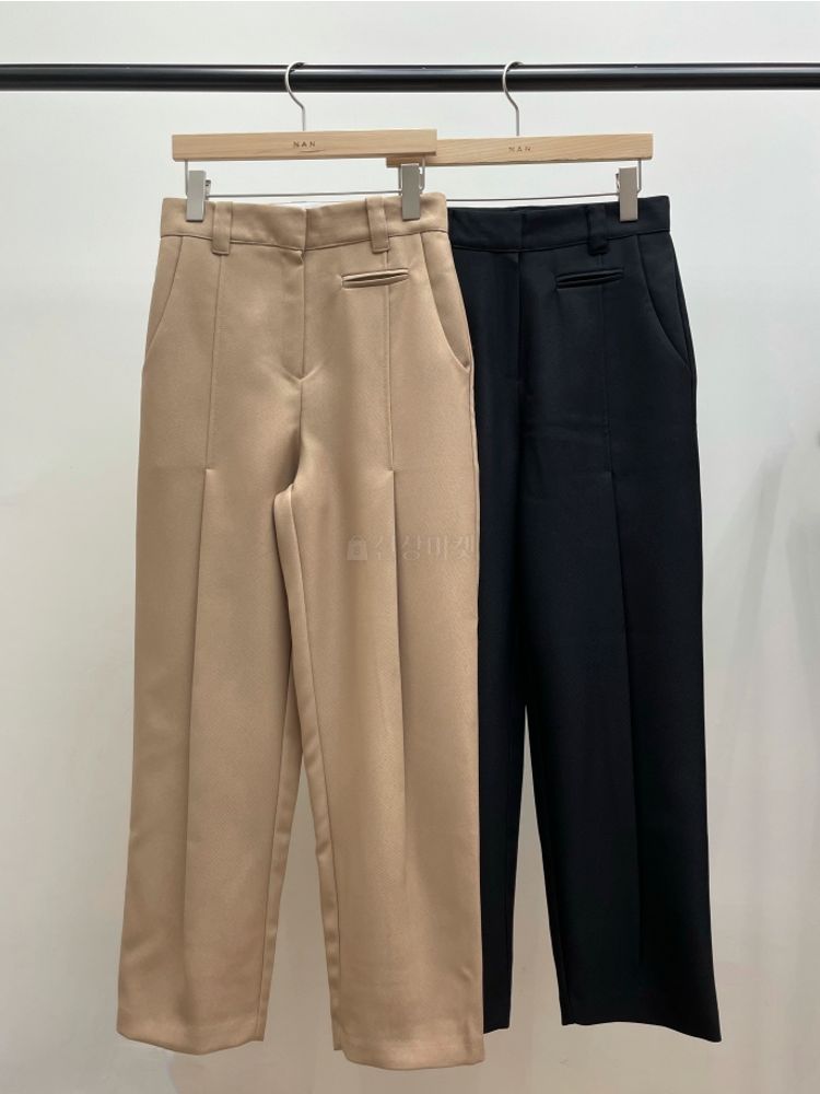 NAN - Korean Children Fashion - #Kfashion4kids - Covy Pants - 3