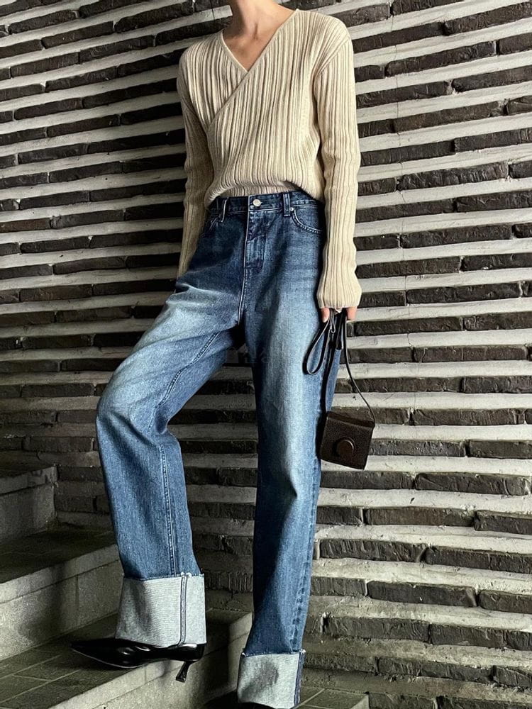 NAN - Korean Children Fashion - #Kfashion4kids - Lived Knit