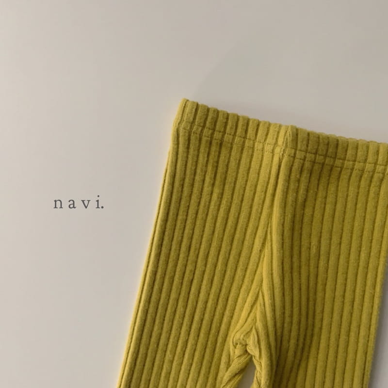 NAVI - Korean Children Fashion - #Kfashion4kids - Luna Leggings - 11