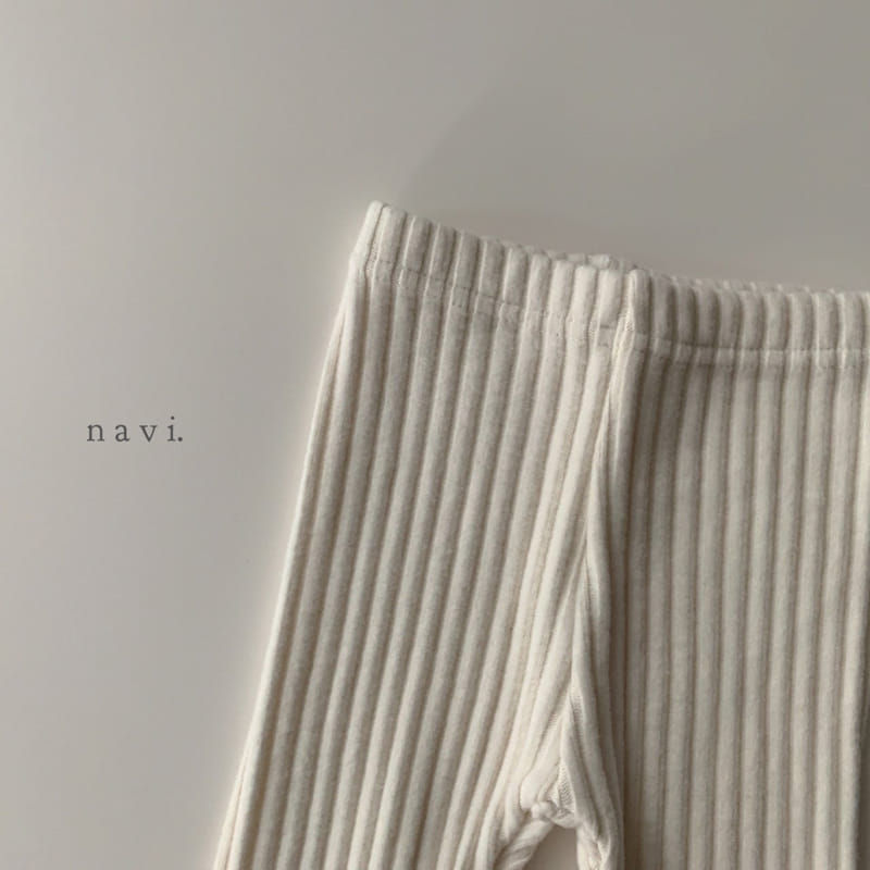 NAVI - Korean Children Fashion - #Kfashion4kids - Luna Leggings - 7
