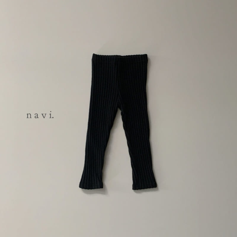 NAVI - Korean Children Fashion - #Kfashion4kids - Luna Leggings - 8