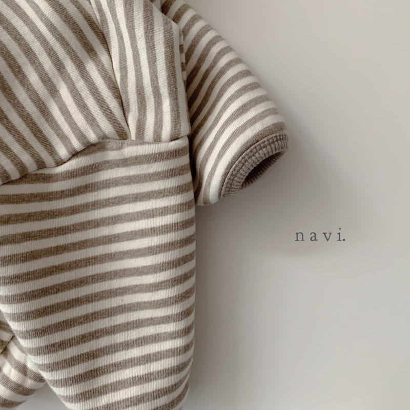 NAVI - Korean Children Fashion - #Kfashion4kids - Bye Hoody - 6