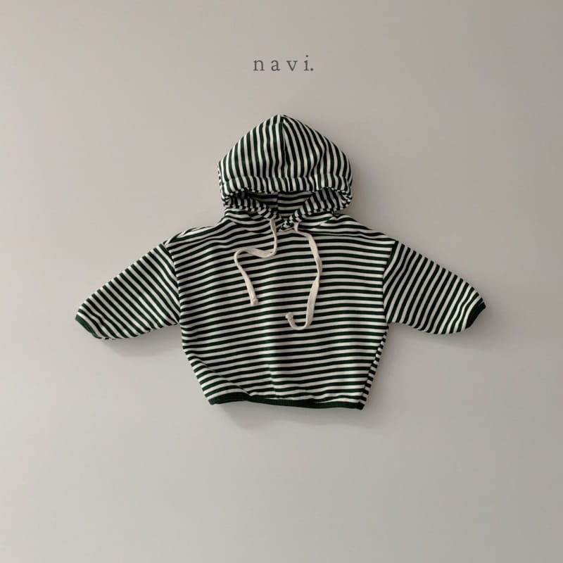 NAVI - Korean Children Fashion - #Kfashion4kids - Bye Hoody - 7
