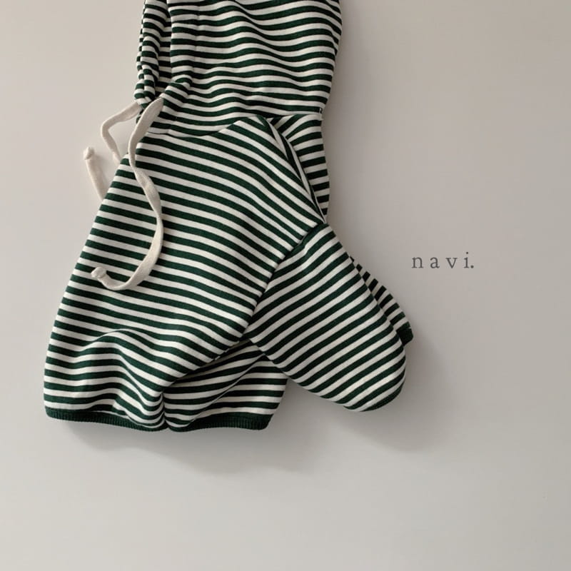 NAVI - Korean Children Fashion - #Kfashion4kids - Bye Hoody - 8