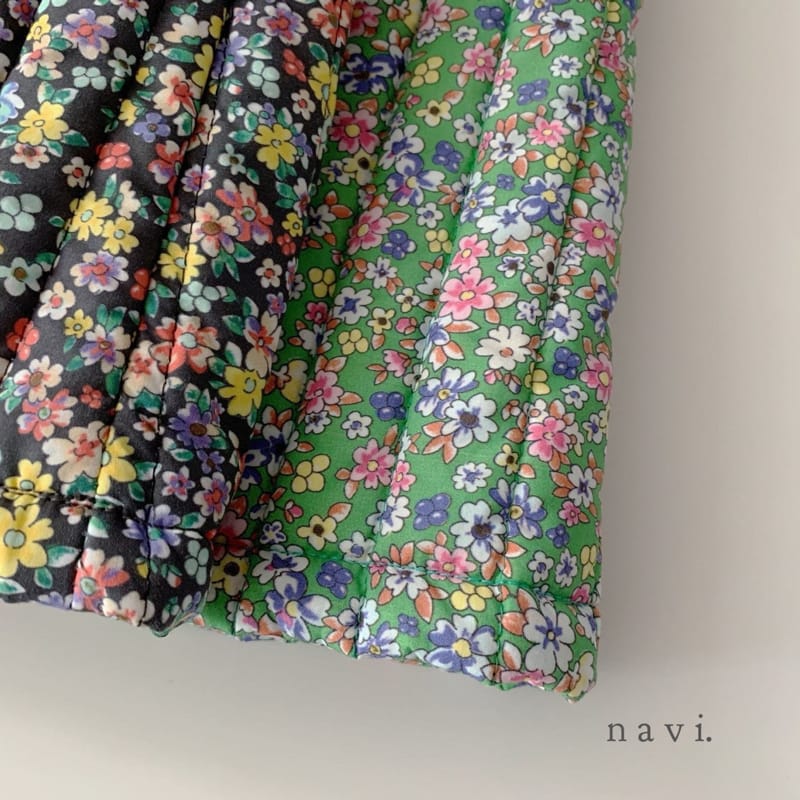 NAVI - Korean Children Fashion - #Kfashion4kids - Quilting Tee - 10