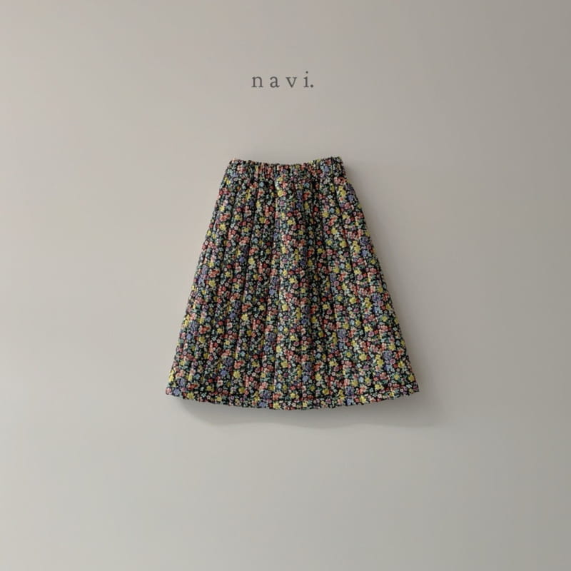 NAVI - Korean Children Fashion - #Kfashion4kids - Quilting Tee - 6
