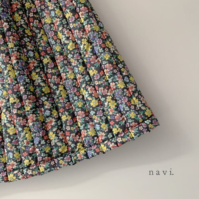 NAVI - Korean Children Fashion - #Kfashion4kids - Quilting Tee - 7