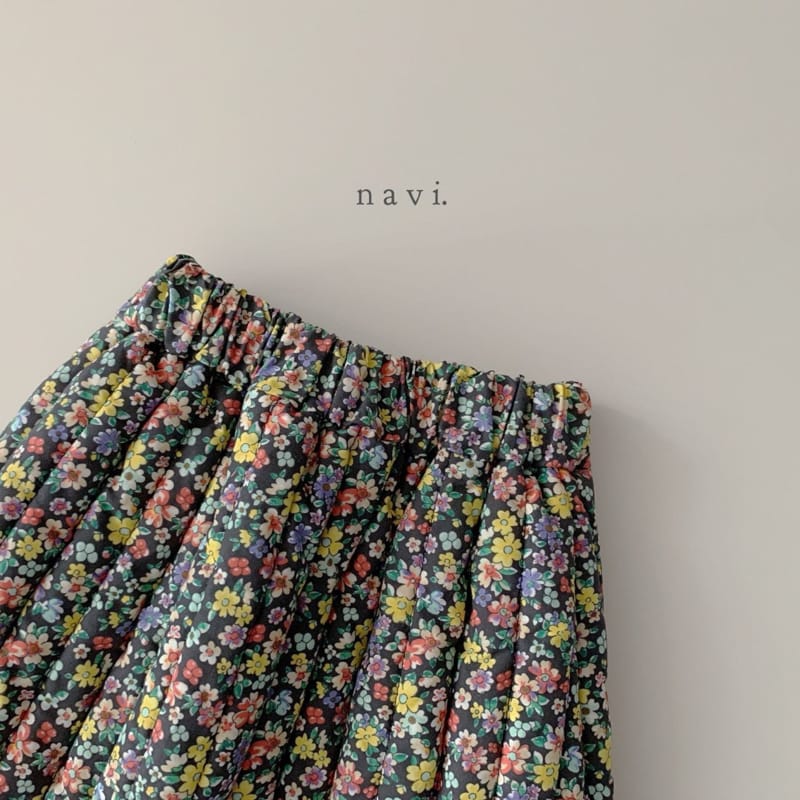 NAVI - Korean Children Fashion - #Kfashion4kids - Quilting Tee - 9