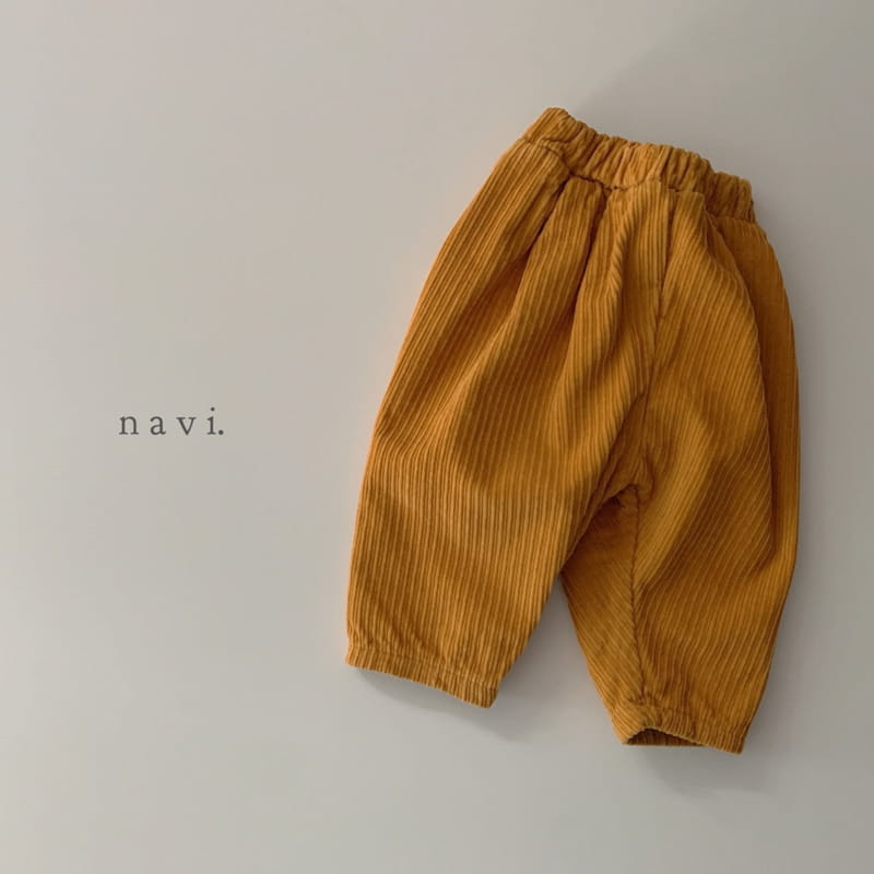 NAVI - Korean Children Fashion - #Kfashion4kids - Risa Pants - 10