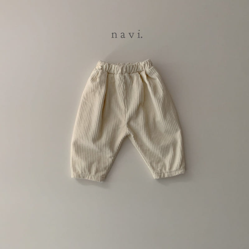 NAVI - Korean Children Fashion - #Kfashion4kids - Risa Pants - 11