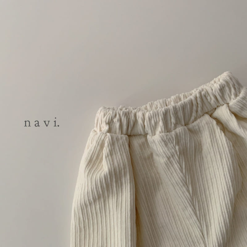NAVI - Korean Children Fashion - #Kfashion4kids - Risa Pants - 12