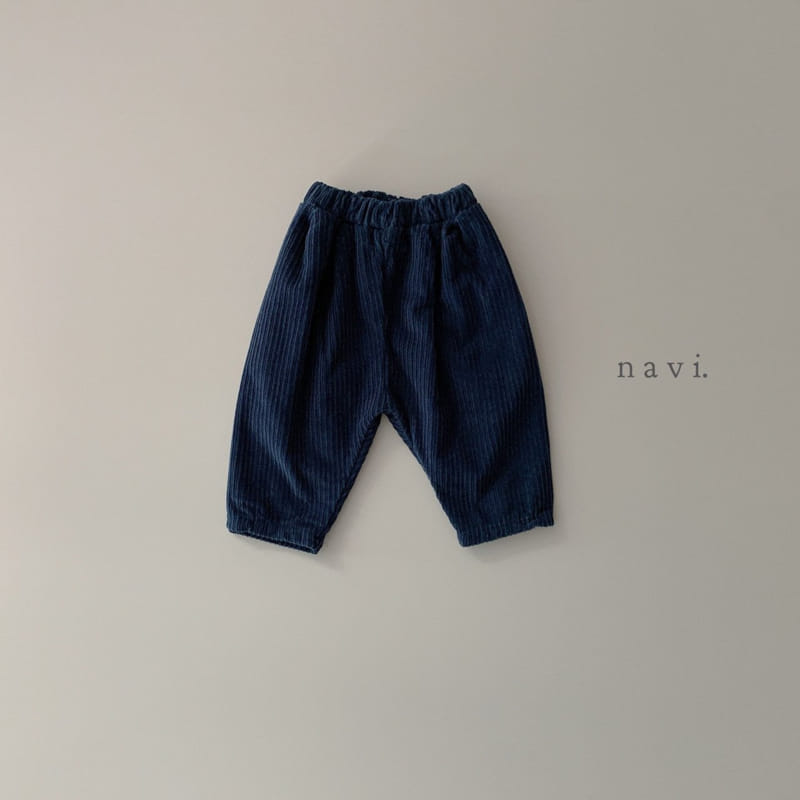 NAVI - Korean Children Fashion - #Kfashion4kids - Risa Pants - 2