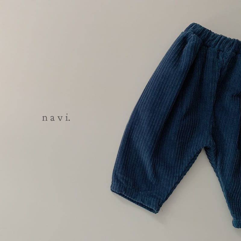 NAVI - Korean Children Fashion - #Kfashion4kids - Risa Pants - 3
