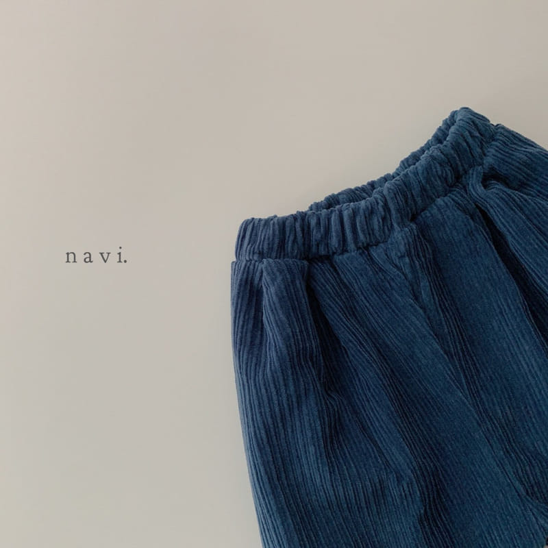 NAVI - Korean Children Fashion - #Kfashion4kids - Risa Pants - 4