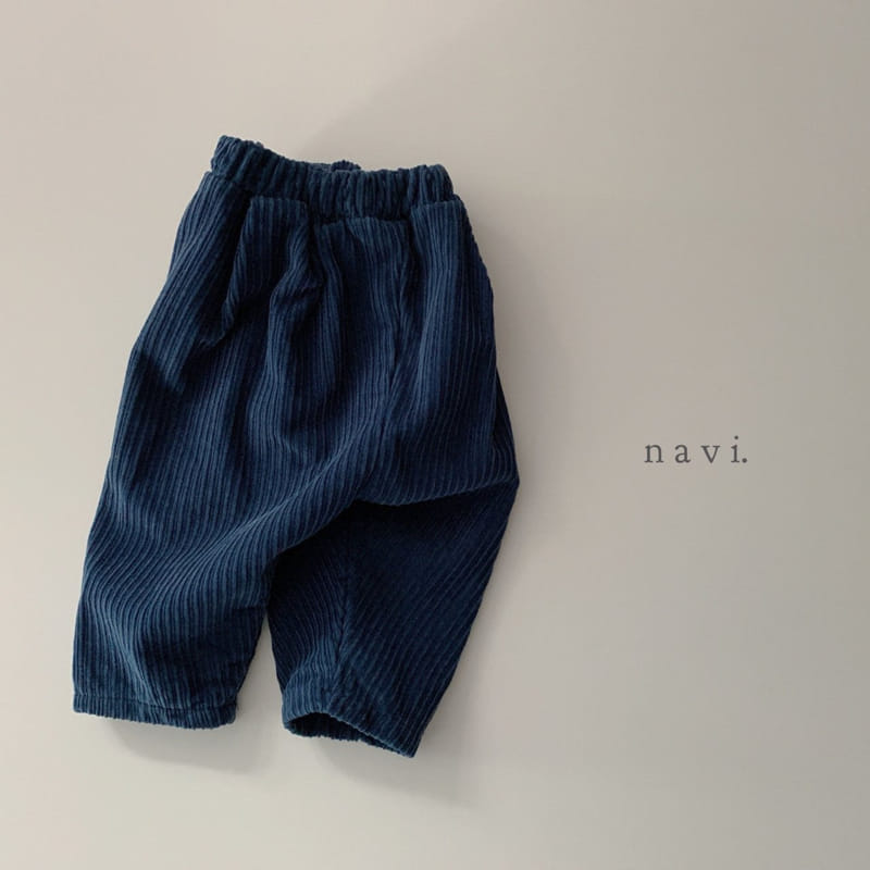 NAVI - Korean Children Fashion - #Kfashion4kids - Risa Pants - 5