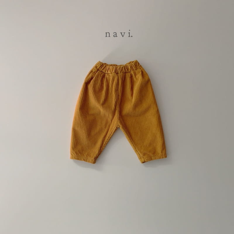 NAVI - Korean Children Fashion - #Kfashion4kids - Risa Pants - 6