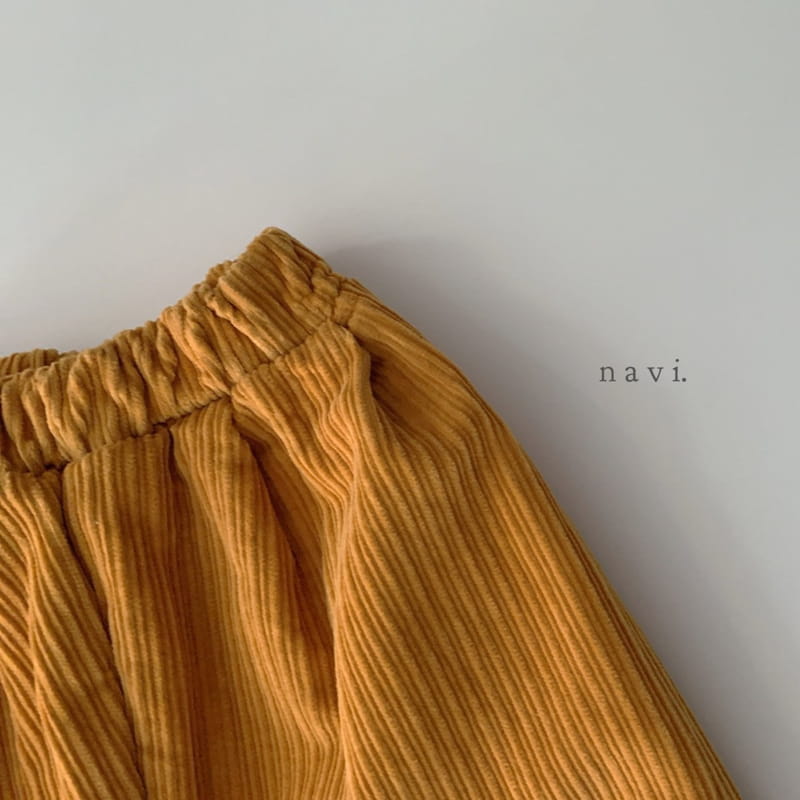 NAVI - Korean Children Fashion - #Kfashion4kids - Risa Pants - 7