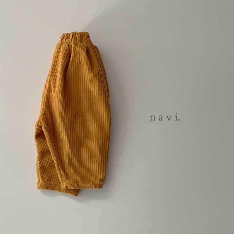 NAVI - Korean Children Fashion - #Kfashion4kids - Risa Pants - 8
