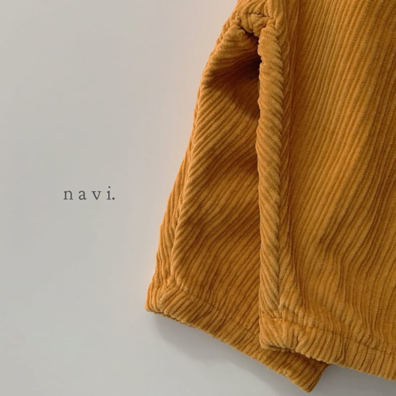 NAVI - Korean Children Fashion - #Kfashion4kids - Risa Pants - 9