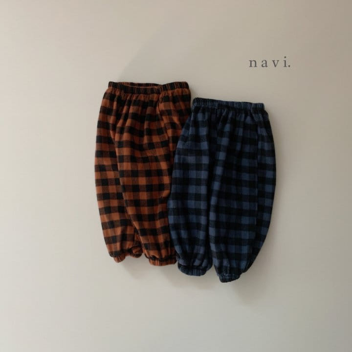 NAVI - Korean Children Fashion - #Kfashion4kids - Gobang Pants