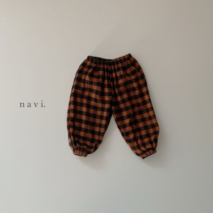 NAVI - Korean Children Fashion - #Kfashion4kids - Gobang Pants - 2