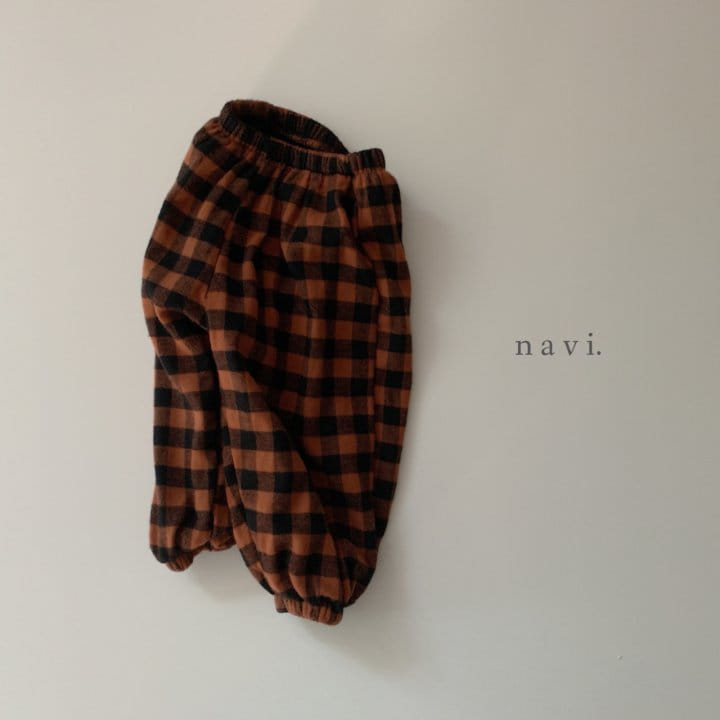 NAVI - Korean Children Fashion - #Kfashion4kids - Gobang Pants - 3