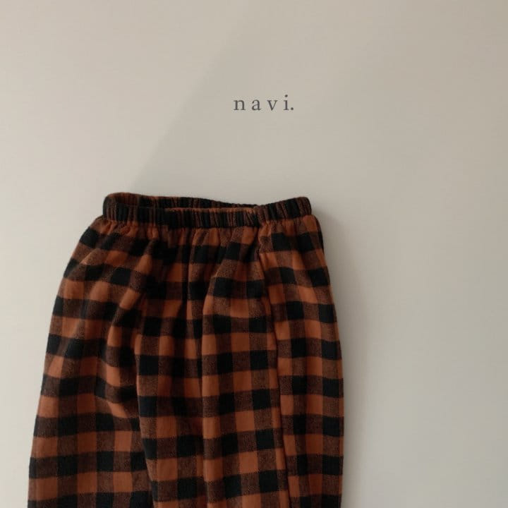 NAVI - Korean Children Fashion - #Kfashion4kids - Gobang Pants - 4