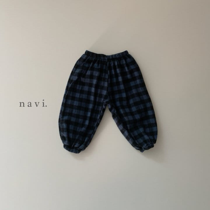 NAVI - Korean Children Fashion - #Kfashion4kids - Gobang Pants - 6