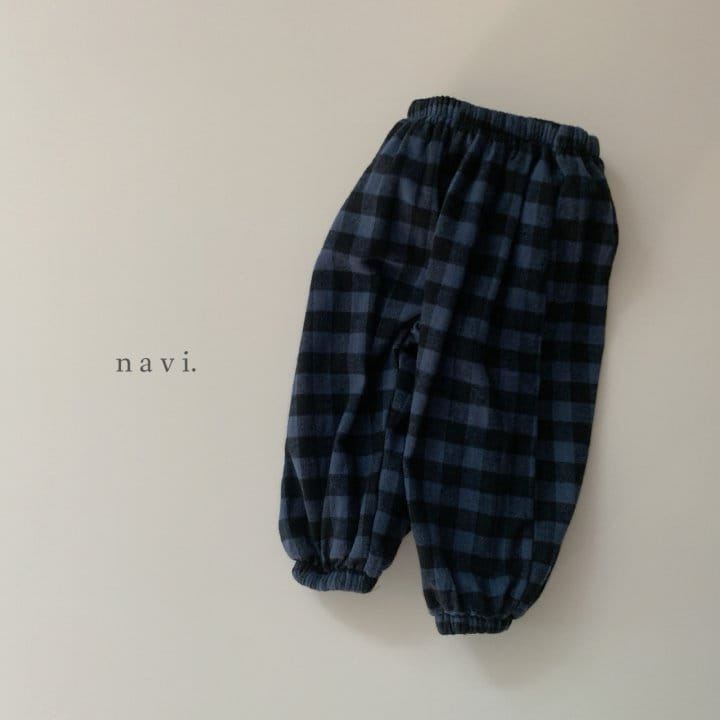 NAVI - Korean Children Fashion - #Kfashion4kids - Gobang Pants - 7