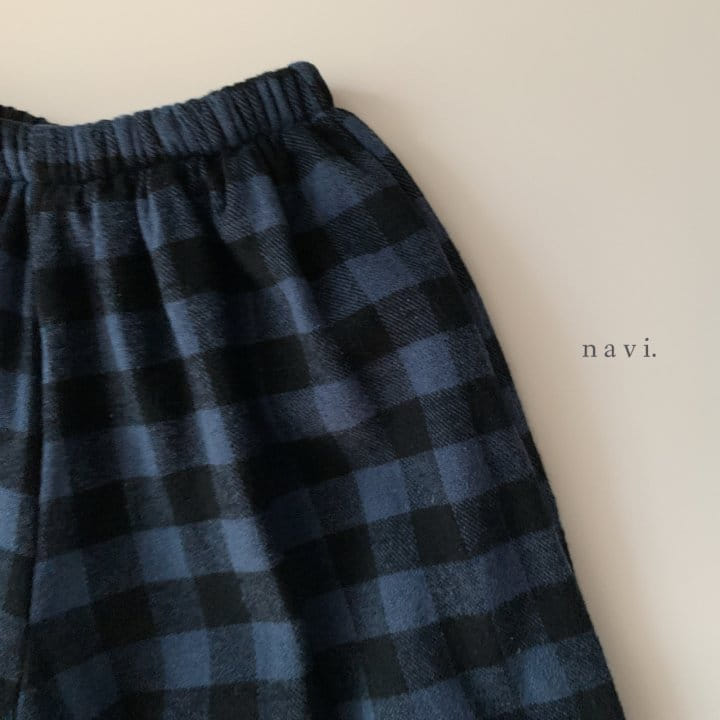 NAVI - Korean Children Fashion - #Kfashion4kids - Gobang Pants - 8
