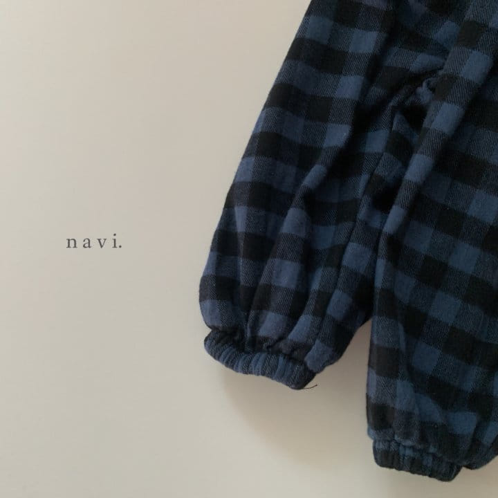 NAVI - Korean Children Fashion - #Kfashion4kids - Gobang Pants - 9