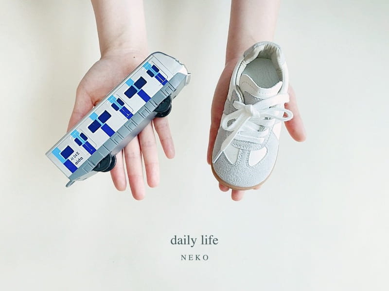 NEKO - Korean Children Fashion - #Kfashion4kids - 761 mar Mar Sneakers