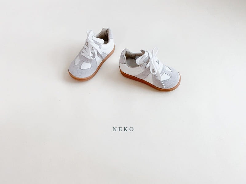 NEKO - Korean Children Fashion - #Kfashion4kids - 761 mar Mar Sneakers - 10