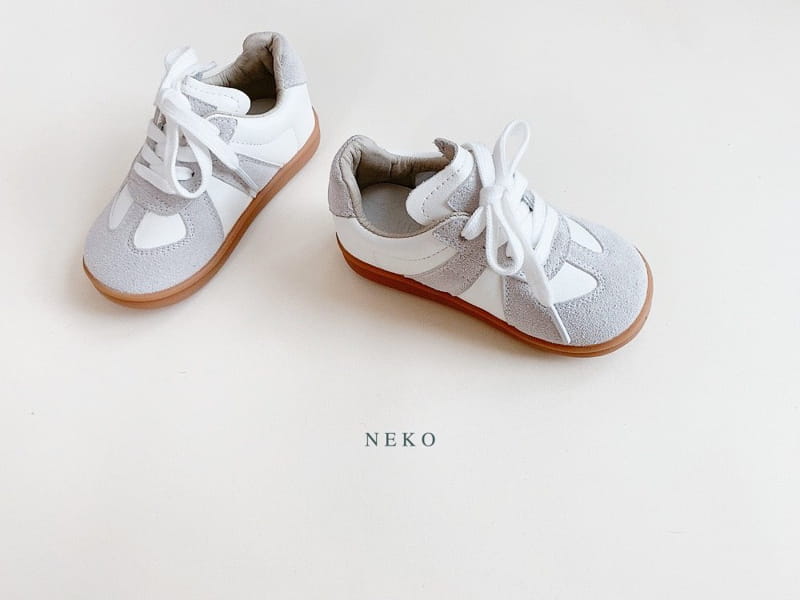 NEKO - Korean Children Fashion - #Kfashion4kids - 761 mar Mar Sneakers - 11