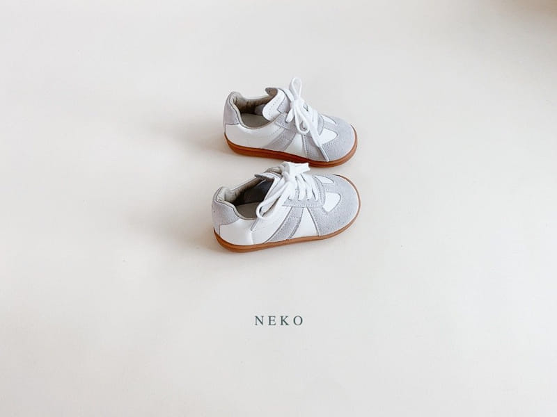 NEKO - Korean Children Fashion - #Kfashion4kids - 761 mar Mar Sneakers - 12