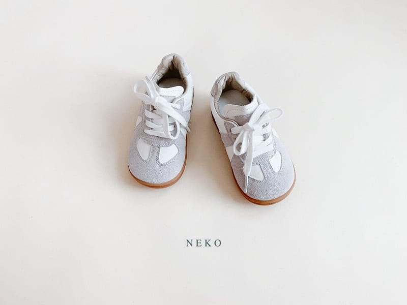 NEKO - Korean Children Fashion - #Kfashion4kids - 761 mar Mar Sneakers - 3