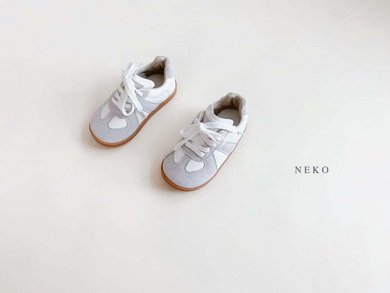 NEKO - Korean Children Fashion - #Kfashion4kids - 761 mar Mar Sneakers - 4