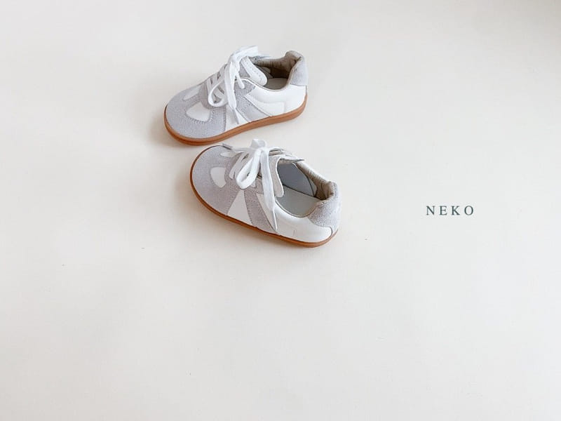 NEKO - Korean Children Fashion - #Kfashion4kids - 761 mar Mar Sneakers - 5