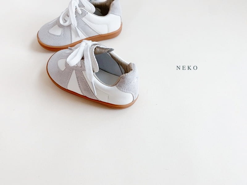 NEKO - Korean Children Fashion - #Kfashion4kids - 761 mar Mar Sneakers - 6