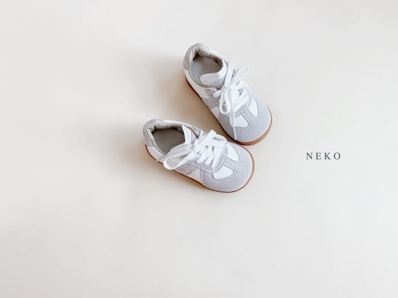 NEKO - Korean Children Fashion - #Kfashion4kids - 761 mar Mar Sneakers - 7