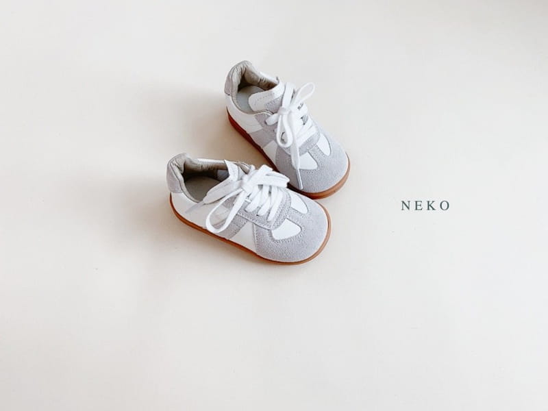 NEKO - Korean Children Fashion - #Kfashion4kids - 761 mar Mar Sneakers - 8
