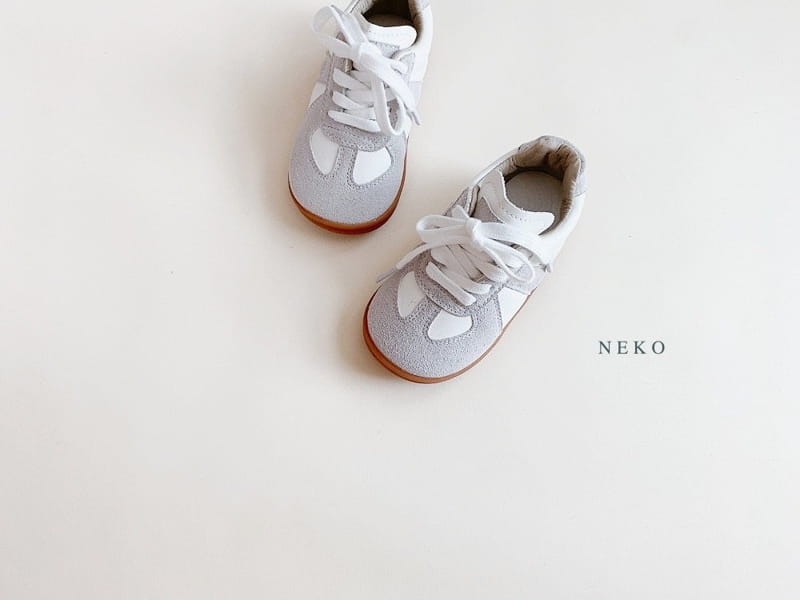NEKO - Korean Children Fashion - #Kfashion4kids - 761 mar Mar Sneakers - 9