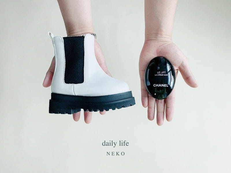 NEKO - Korean Children Fashion - #Kfashion4kids - 772 Morack Boots - 11