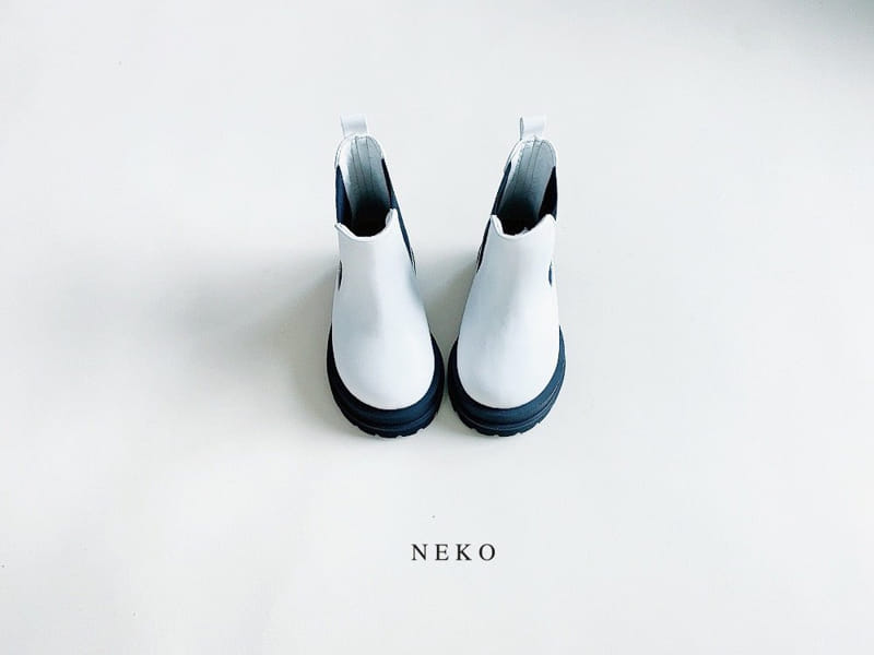 NEKO - Korean Children Fashion - #Kfashion4kids - 772 Morack Boots - 12
