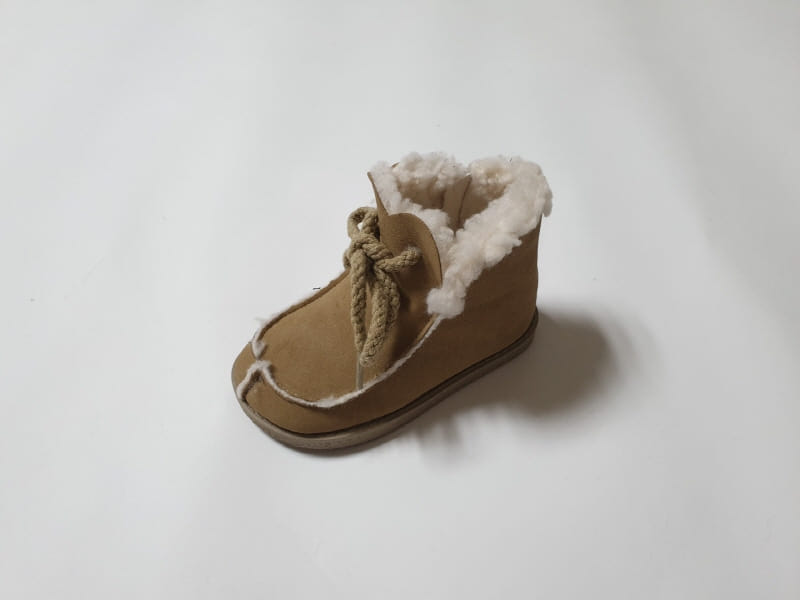 NEKO - Korean Children Fashion - #Kfashion4kids - 782 Paul Boots