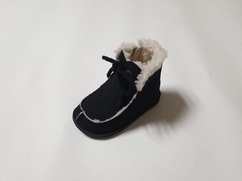 NEKO - Korean Children Fashion - #Kfashion4kids - 782 Paul Boots - 2